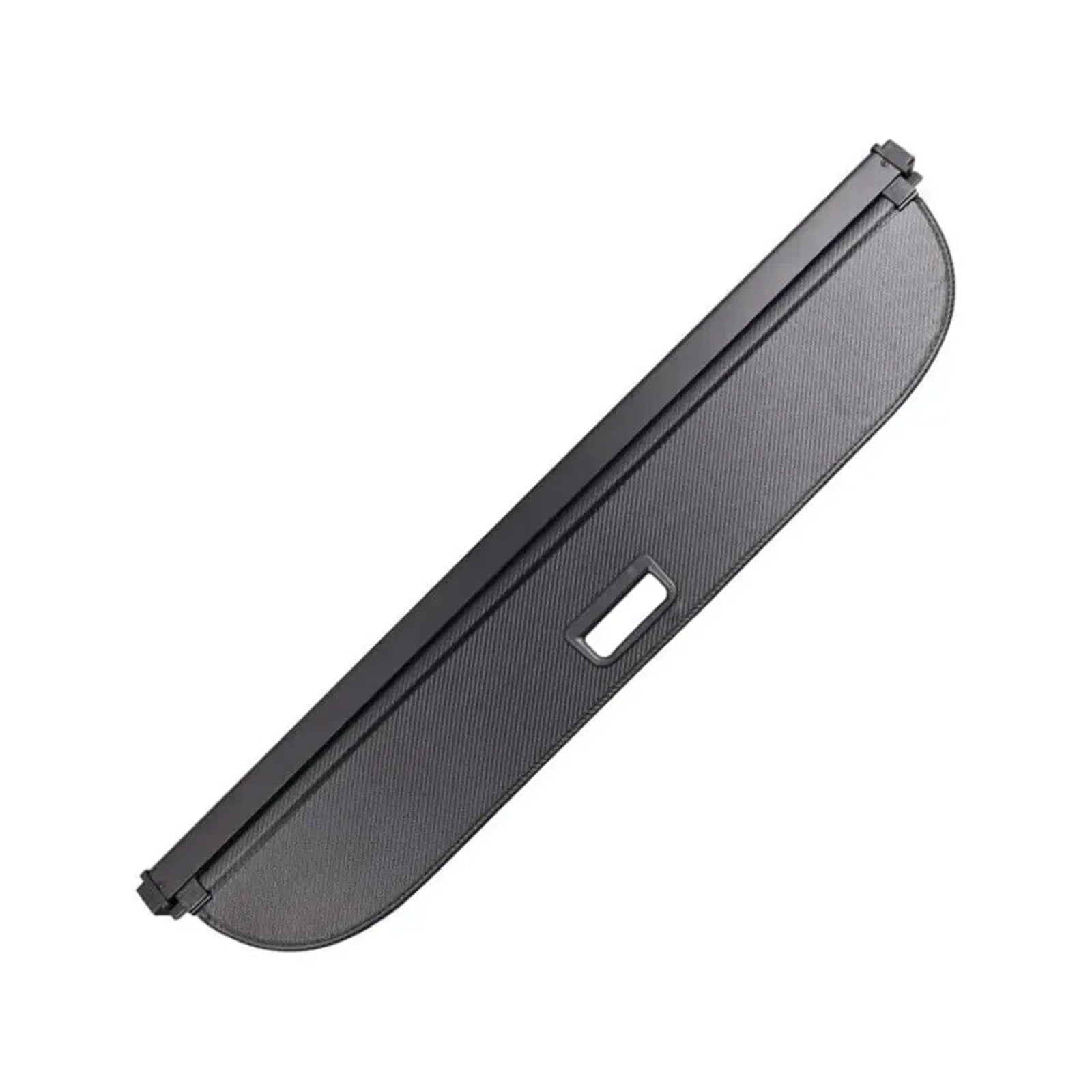 ZHINUAN Einziehbare Kofferraumabdeckung mit Schatten, passend for Ford, Mustang Mach-E 2021–2023, schwarzer Sichtschutz, Gepäckschutzabdeckung, Sicherheits-Tonneau Kofferraumschutz ZHINUAN Einziehbare Kofferraumabdeckung mit Schatten, passend for Ford, Mustang Mach-E 2021–2023, schwarzer Sichtschutz, Gepäckschutzabdeckung, Sicherheits-Tonneau Kofferraumschutz von ZHINUAN