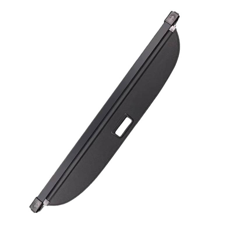 ZHINUAN Einziehbare Kofferraumabdeckungen, passend for Geely, Galaxy L7 2023–2025, Auto-Kofferraum-Gepäckvorhang, Autozubehör-Vorhang Kofferraumschutz von ZHINUAN