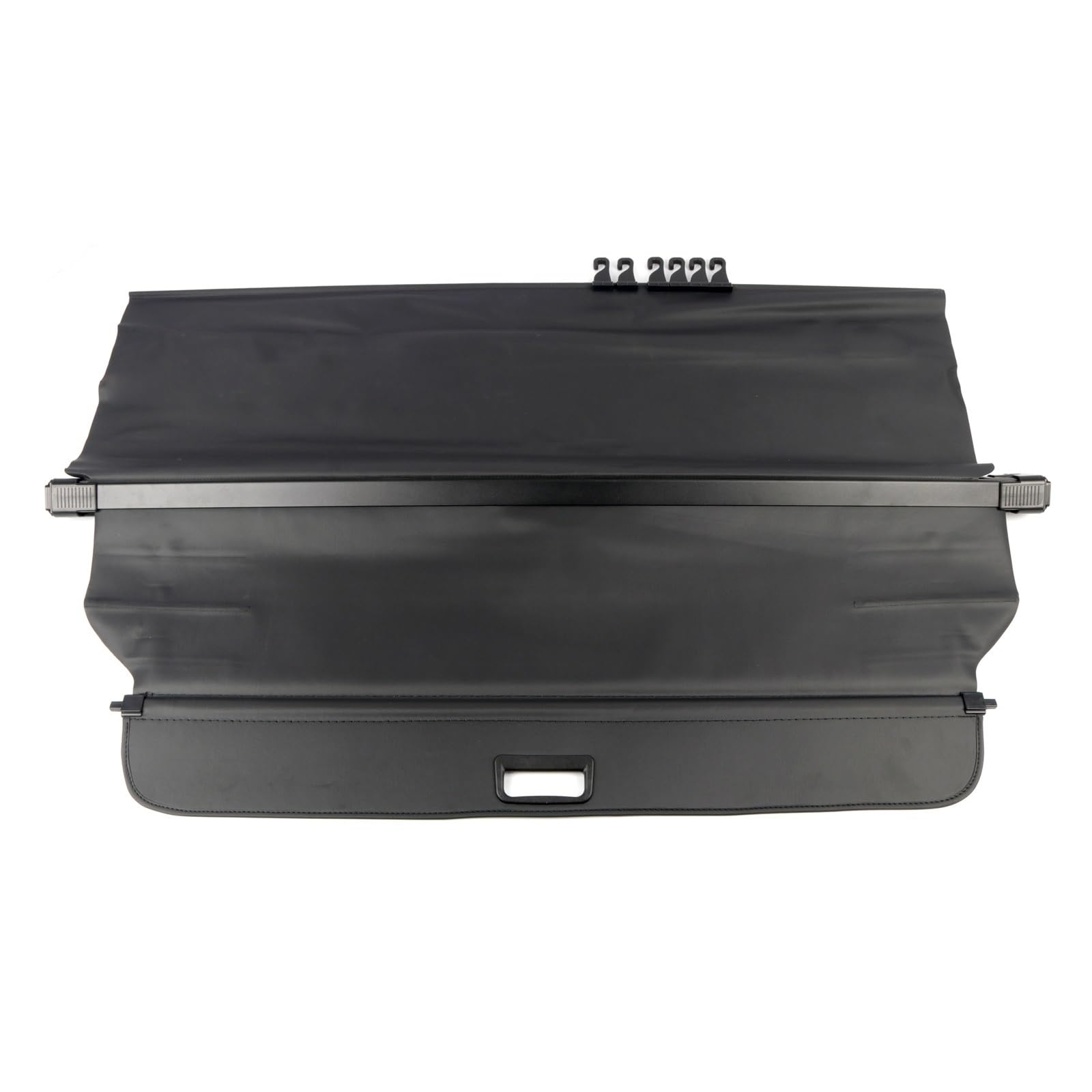 ZHINUAN Einziehbare hintere Laderaumabdeckung, passend for Nissan, X-Trail 2008–2013, Sicherheitsschutz for Gepäck Kofferraumschutz ZHINUAN Einziehbare hintere Laderaumabdeckung, passend for Nissan, X-Trail 2008–2013, Sicherheitsschutz for Gepäck Kofferraumschutz von ZHINUAN