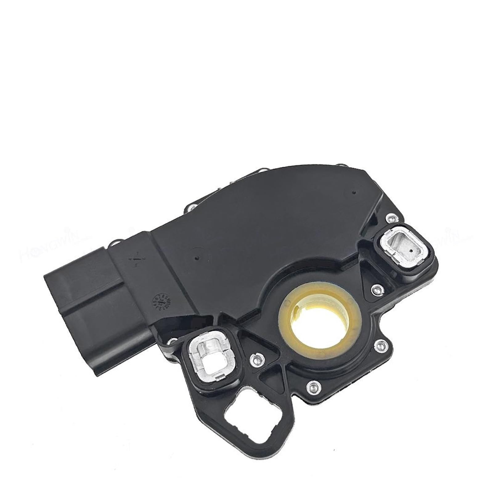 ZHINUAN Elektronischer Neutralschalter for die Sicherheit, passend for Ford, 1995–2005 Van Truck SUV W 4R100 F7LZ-7F293-AA F7TZ7A247AA F7TZ7F293AA F7LZ-7F293-AB Neutralstartschalter ZHINUAN Elektronischer Neutralschalter for die Sicherheit, passend for Ford, 1995–2005 Van Truck SUV W 4R100 F7LZ-7F293-AA F7TZ7A247AA F7TZ7F293AA F7LZ-7F293-AB Neutralstartschalter von ZHINUAN