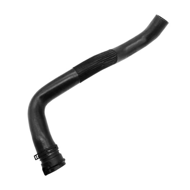 ZHINUAN Flexibler, verstärkter Motor-Knieschlauch, passend for Range Rover LR034635 E4228131 48263 Kühlerschlauch, Ladeluftkühlerschlauch Motorkühlschlauch von ZHINUAN