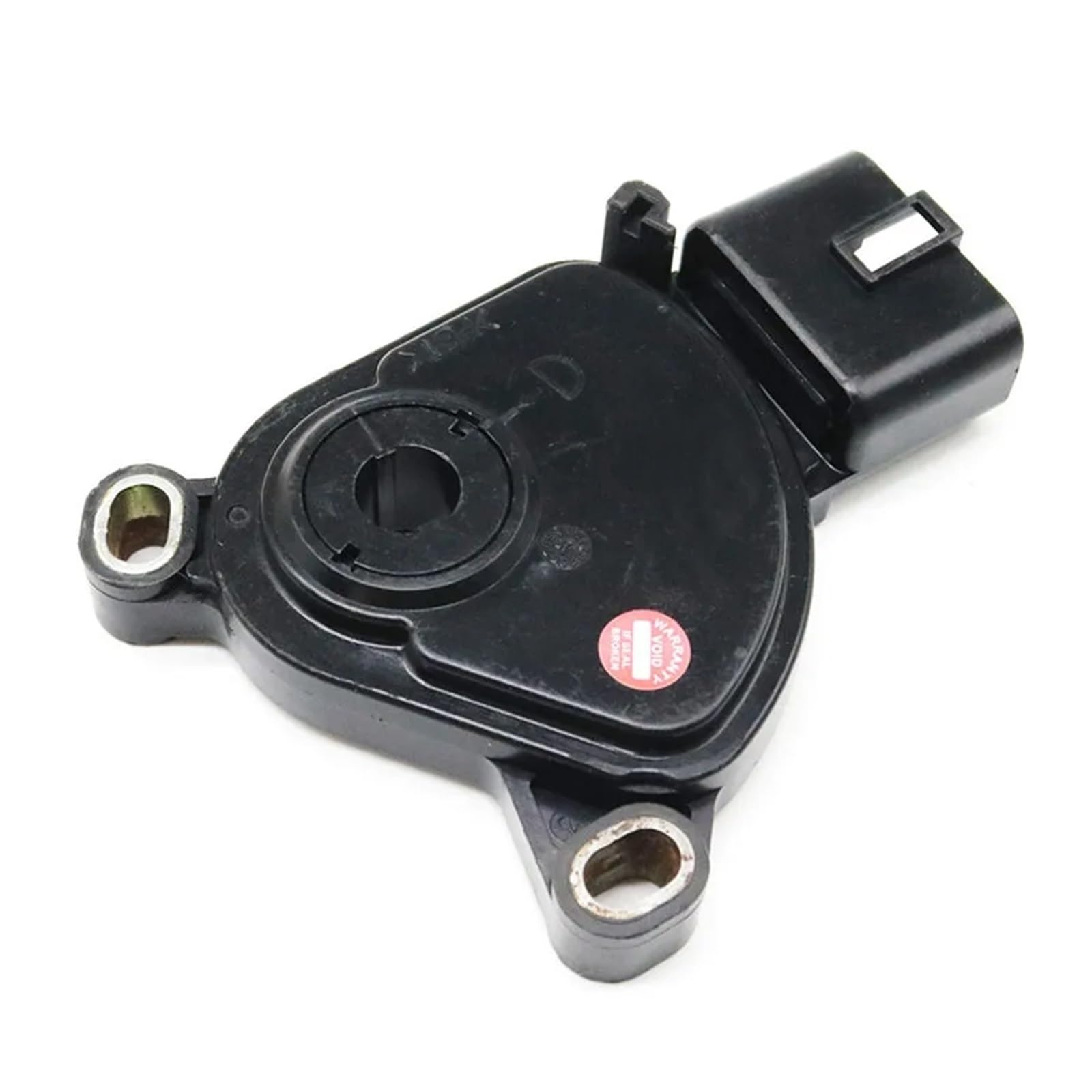 ZHINUAN Generalüberholter Neutralschalter, passend for Ford, Escape Contour 4F27E, passend for Mazda, CD4E LA4A-EL L4AEL 73957 YL8Z-7F293-AA YL8Z7F293AA Neutralstartschalter ZHINUAN Generalüberholter Neutralschalter, passend for Ford, Escape Contour 4F27E, passend for Mazda, CD4E LA4A-EL L4AEL 73957 YL8Z-7F293-AA YL8Z7F293AA Neutralstartschalter von ZHINUAN