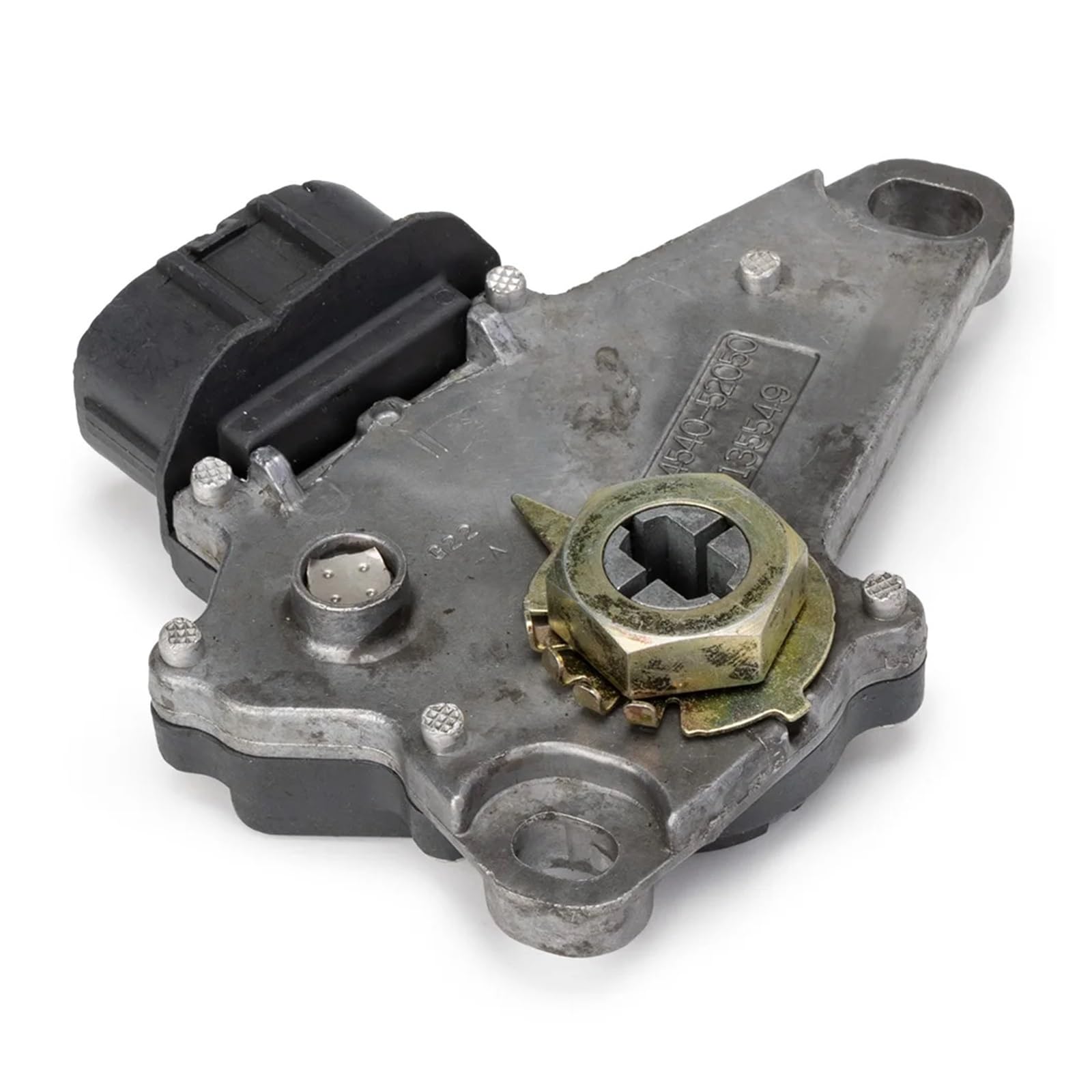 ZHINUAN Generalüberholter Neutralschalter for Toyota, Celica Matrix Echo 1.5L 1.8L 8454052050 84540 52050 84540-52050 Neutralstartschalter ZHINUAN Generalüberholter Neutralschalter for Toyota, Celica Matrix Echo 1.5L 1.8L 8454052050 84540 52050 84540-52050 Neutralstartschalter von ZHINUAN