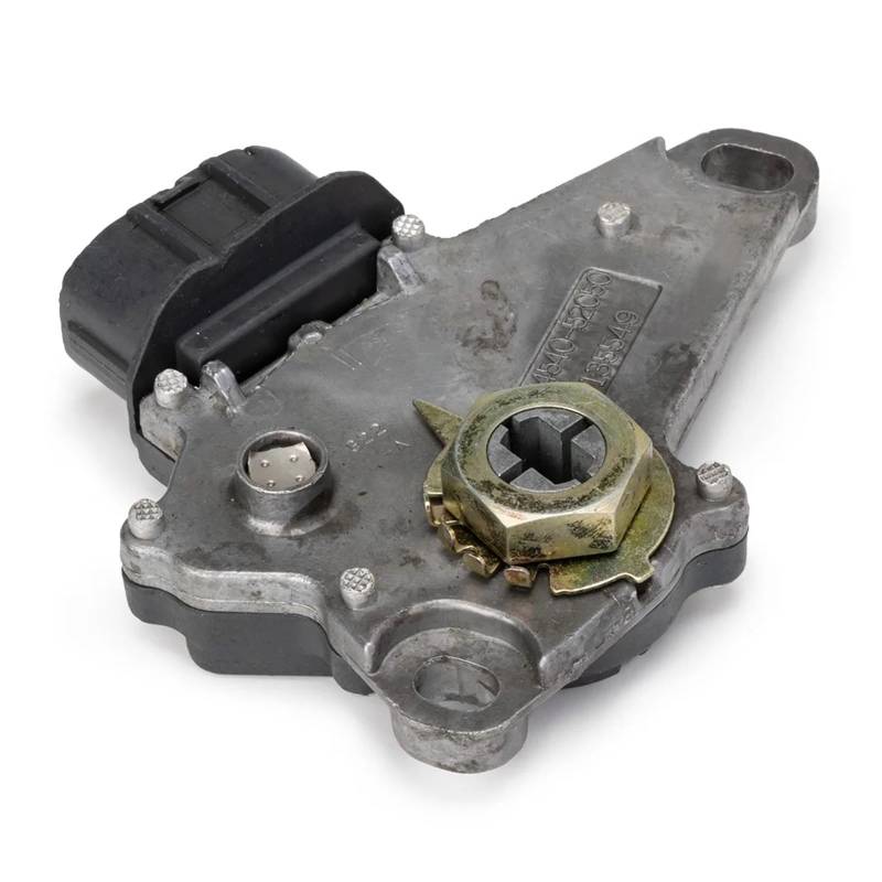 ZHINUAN Generalüberholter Neutralschalter for Toyota, Celica Matrix Echo 1.5L 1.8L 8454052050 84540 52050 84540-52050 Neutralstartschalter von ZHINUAN