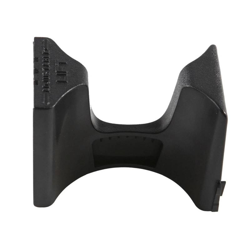 ZHINUAN Getränkehalter-Einsatzteiler, passend for Ford, Taurus 2010–2017 AG1Z-5413562-FA Auto-Mittelkonsole Automotive Cup Teiler von ZHINUAN