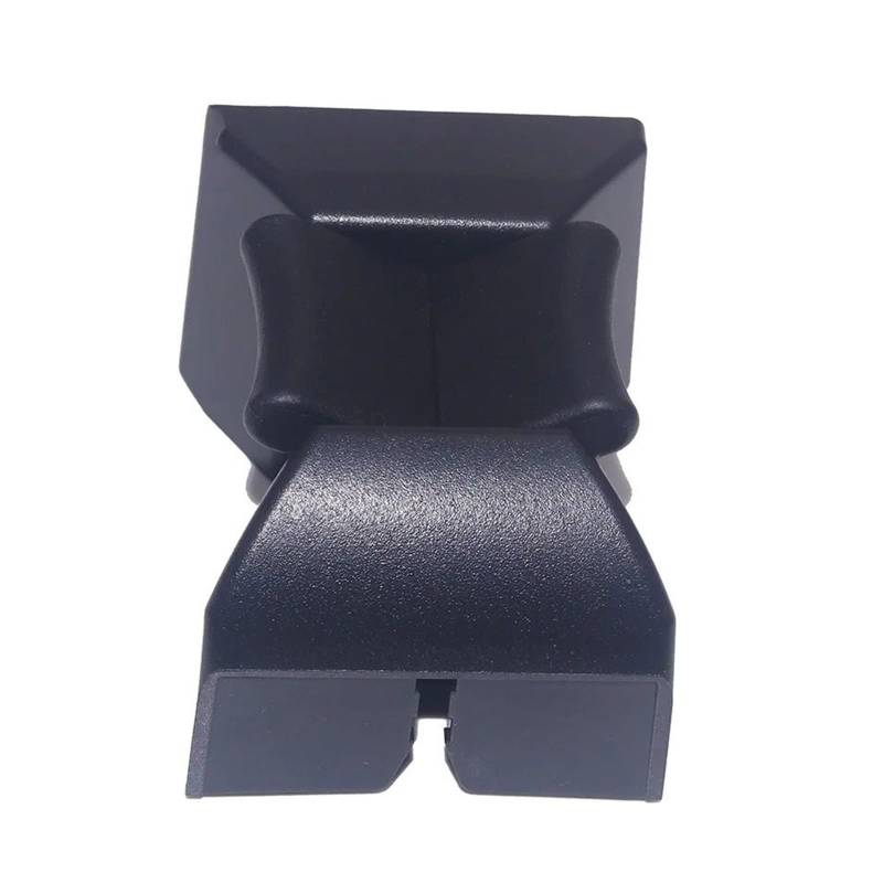 ZHINUAN Getränkehalter-Einsatzteiler, passend for LEXUS, GS460 430 350 2005–2011, passend for Toyota, Crown 0519 REIZ Auto vorne Mittelkonsole Getränk Automotive Cup Teiler von ZHINUAN