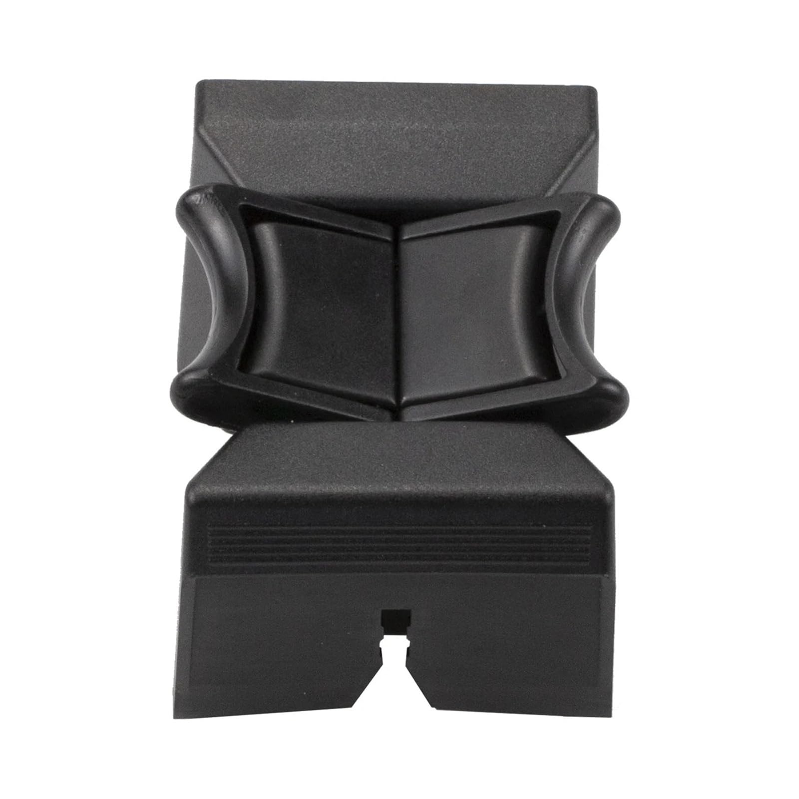ZHINUAN Getränkehalter-Einsatzteiler, passend for LEXUS, RX350 RX350 F Sport RX450h 2000–2005 Mittelkonsole Automotive Cup Teiler ZHINUAN Getränkehalter-Einsatzteiler, passend for LEXUS, RX350 RX350 F Sport RX450h 2000–2005 Mittelkonsole Automotive Cup Teiler von ZHINUAN
