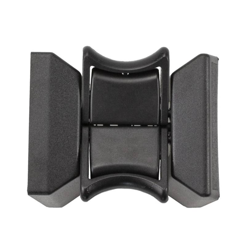 ZHINUAN Getränkehalter-Einsatzteiler, passend for LEXUS, RX350 RX350 F Sport RX450h 2000–2005 Mittelkonsole Automotive Cup Teiler von ZHINUAN