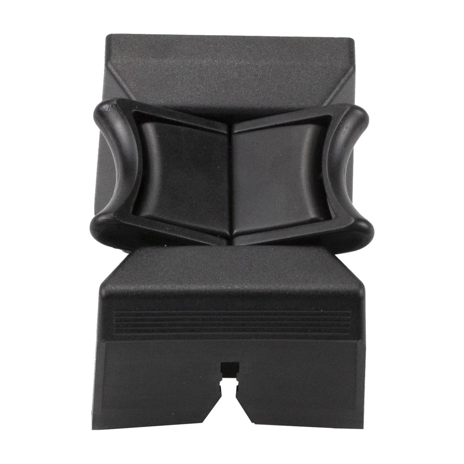 ZHINUAN Getränkehalter-Einsatzteiler, passend for LEXUS, RX350 RX350 F Sport RX450h 2000–2005 Mittelkonsole Automotive Cup Teiler ZHINUAN Getränkehalter-Einsatzteiler, passend for LEXUS, RX350 RX350 F Sport RX450h 2000–2005 Mittelkonsole Automotive Cup Teiler von ZHINUAN