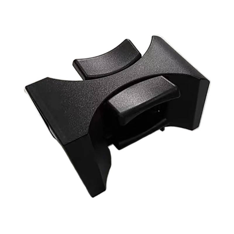 ZHINUAN Getränkehalter-Einsatzteiler, passend for Lexus GX460 2010–2012, 55618–60190, Innenzubehör, Getränkehalter vorne in der Mittelkonsole Automotive Cup Teiler von ZHINUAN