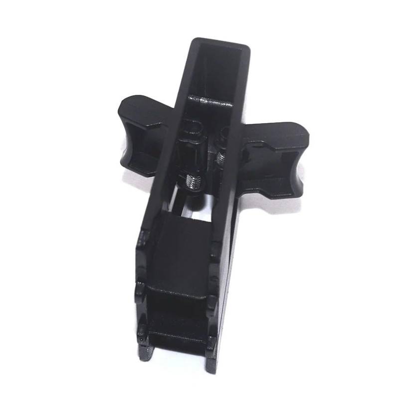 ZHINUAN Getränkehalter-Einsatzteiler, passend for SUBARU, FORESTER 2014–2019, LEGACY 2015–2020, OUTBACK 2014–2020, Ersatz-Mittelkonsole Automotive Cup Teiler von ZHINUAN