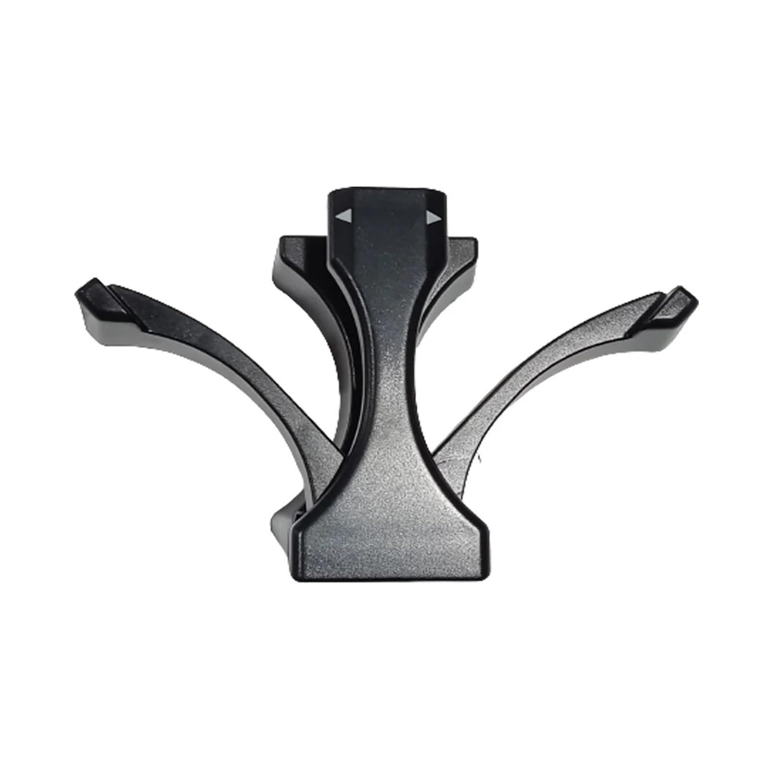 ZHINUAN Getränkehalter-Einsatzteiler, passend for Toyota, 4Runner 2003–2009, 55604–35050 Mittelkonsole Automotive Cup Teiler ZHINUAN Getränkehalter-Einsatzteiler, passend for Toyota, 4Runner 2003–2009, 55604–35050 Mittelkonsole Automotive Cup Teiler von ZHINUAN