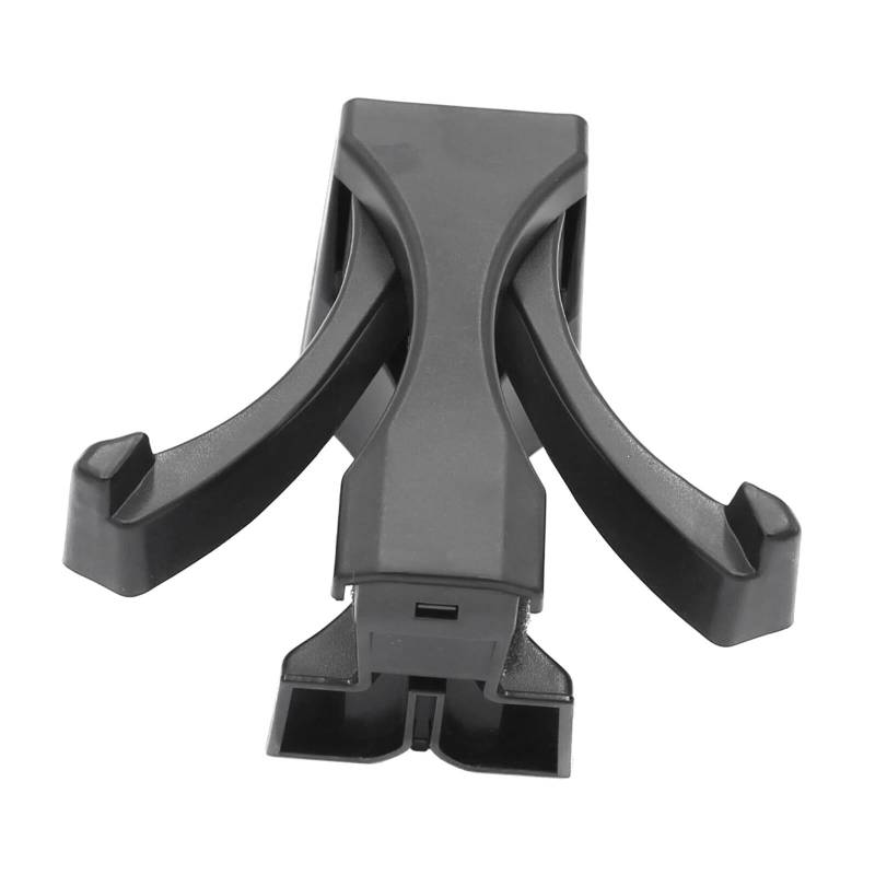 ZHINUAN Getränkehalter-Einsatzteiler, passend for Toyota, 4Runner 2003–2009, 55604–35050 Mittelkonsole Automotive Cup Teiler von ZHINUAN