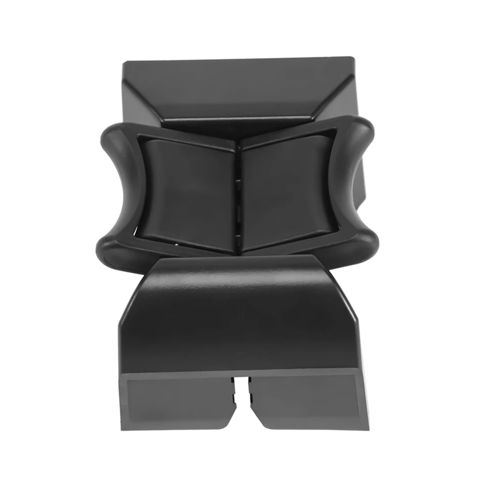 ZHINUAN Getränkehalter-Einsatzteiler, passend for Toyota, Camry 2007–2011, 55618–06020 Mittelkonsole Automotive Cup Teiler ZHINUAN Getränkehalter-Einsatzteiler, passend for Toyota, Camry 2007–2011, 55618–06020 Mittelkonsole Automotive Cup Teiler von ZHINUAN