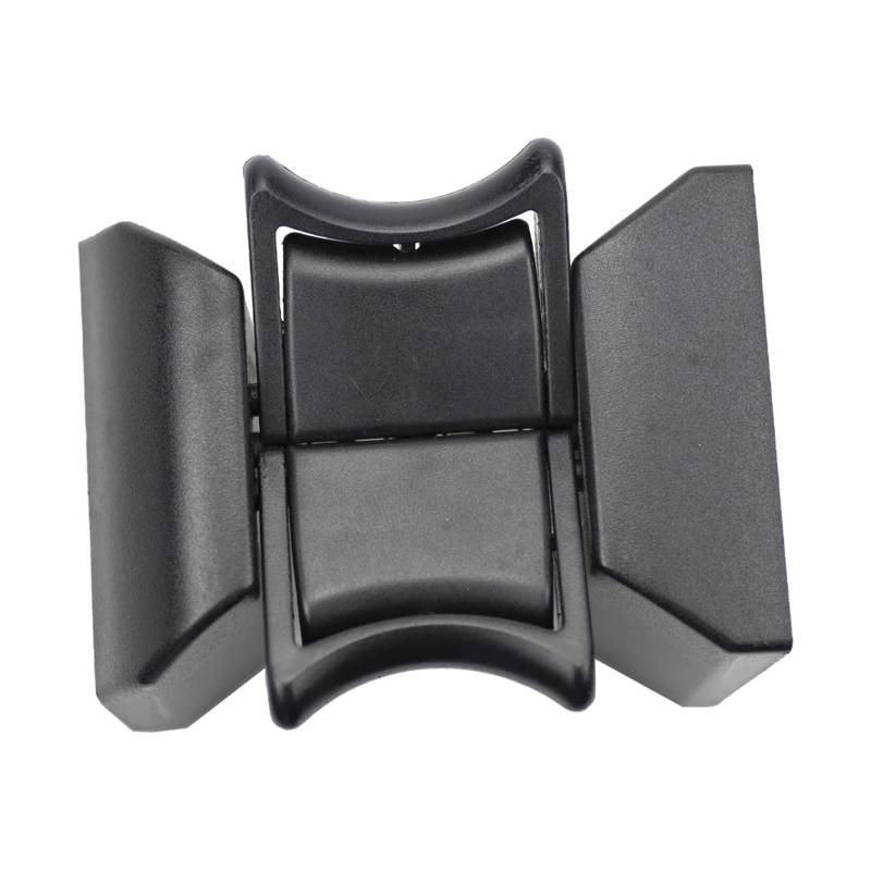 ZHINUAN Getränkehalter-Einsatzteiler, passend for Toyota, Camry 2007–2011, 55618–06020 Mittelkonsole Automotive Cup Teiler von ZHINUAN