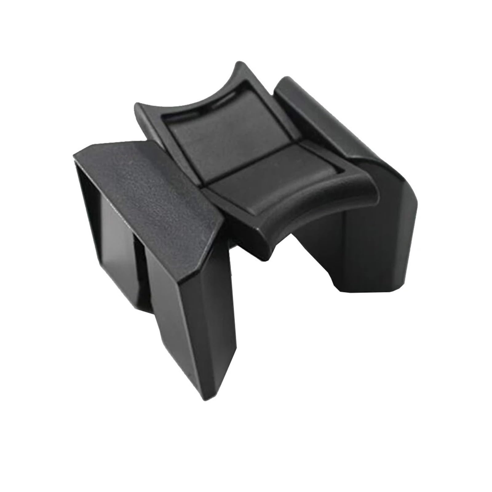 ZHINUAN Getränkehalter-Einsatzteiler, passend for Toyota, Camry 2007–2011, Autozubehör, ABS, faltbare, verstellbare Mittelkonsole Automotive Cup Teiler ZHINUAN Getränkehalter-Einsatzteiler, passend for Toyota, Camry 2007–2011, Autozubehör, ABS, faltbare, verstellbare Mittelkonsole Automotive Cup Teiler von ZHINUAN
