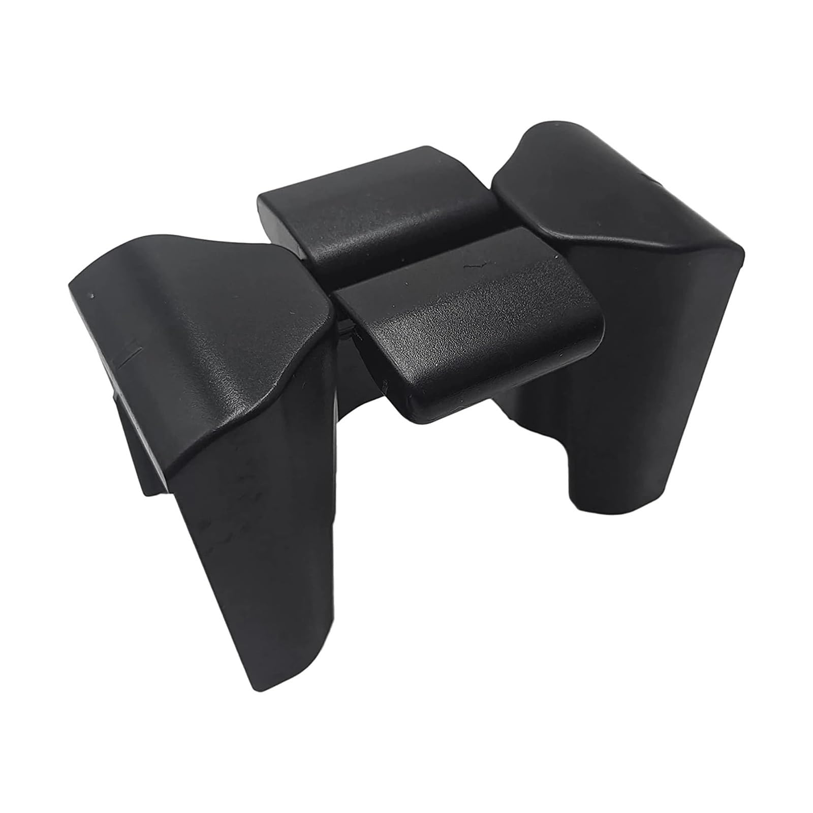 ZHINUAN Getränkehalter-Einsatzteiler, passend for Toyota, Highlander 2002–2007, 55604–48020 Mittelkonsole Automotive Cup Teiler ZHINUAN Getränkehalter-Einsatzteiler, passend for Toyota, Highlander 2002–2007, 55604–48020 Mittelkonsole Automotive Cup Teiler von ZHINUAN