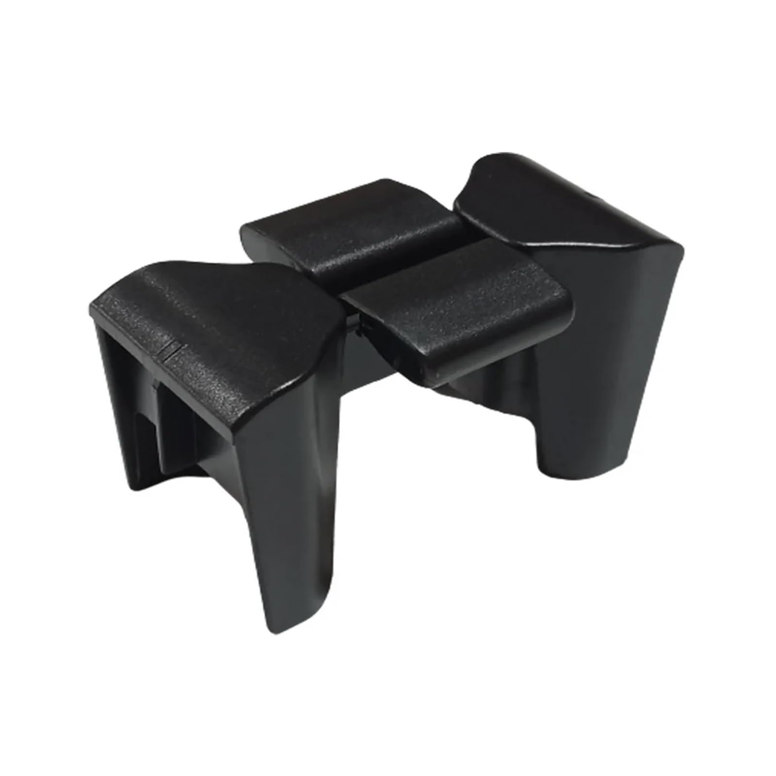ZHINUAN Getränkehalter-Einsatzteiler, passend for Toyota, Highlander 2002–2007, 55604–48020 Mittelkonsole Automotive Cup Teiler ZHINUAN Getränkehalter-Einsatzteiler, passend for Toyota, Highlander 2002–2007, 55604–48020 Mittelkonsole Automotive Cup Teiler von ZHINUAN