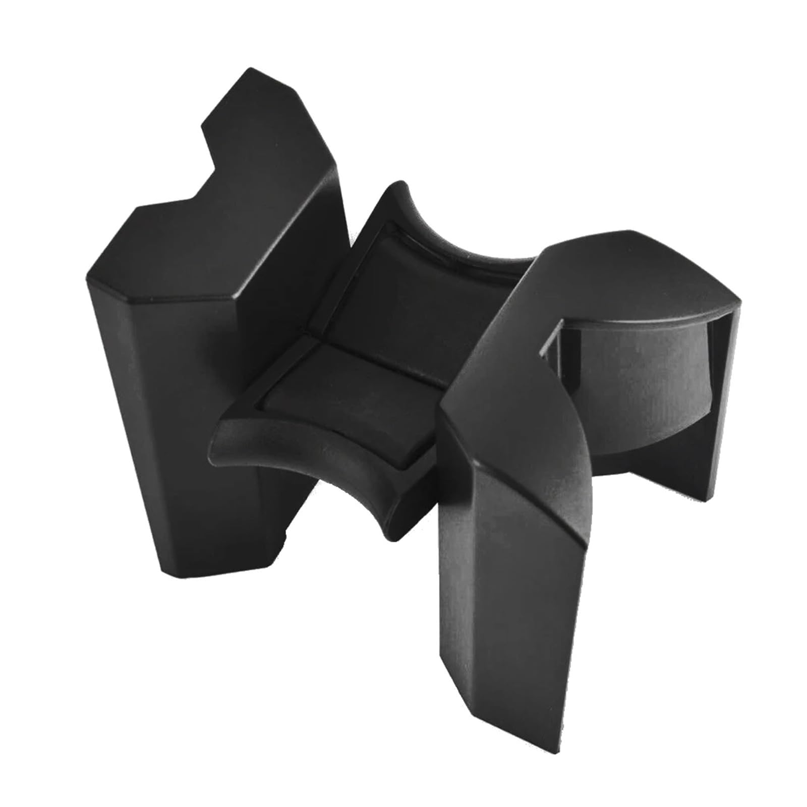 ZHINUAN Getränkehalter-Einsatzteiler, passend for Toyota, Highlander 2008–2013, 55618-0E090 Mittelkonsole Automotive Cup Teiler ZHINUAN Getränkehalter-Einsatzteiler, passend for Toyota, Highlander 2008–2013, 55618-0E090 Mittelkonsole Automotive Cup Teiler von ZHINUAN