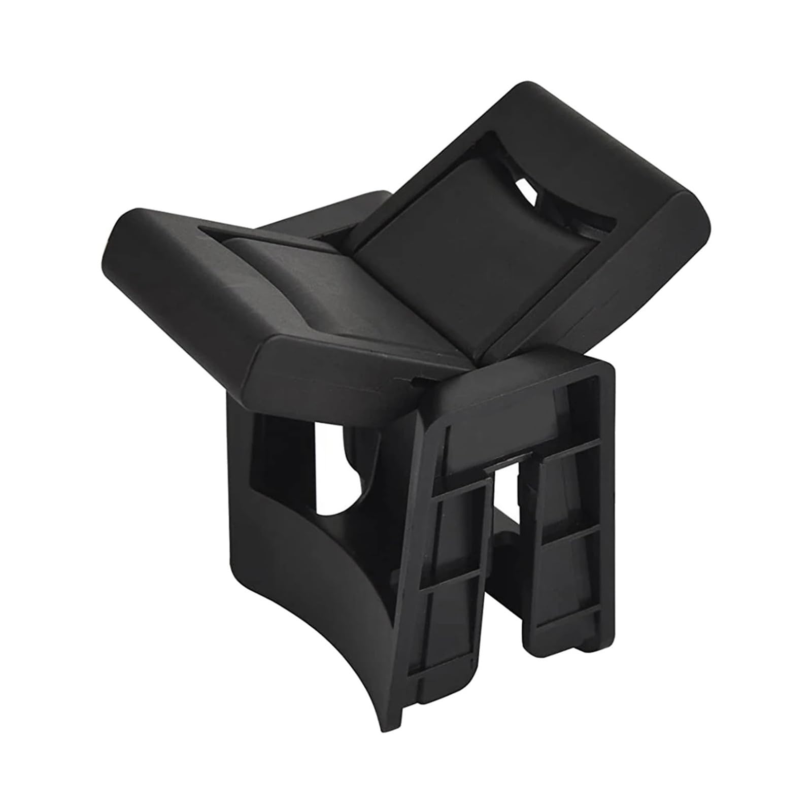 ZHINUAN Getränkehalter-Einsatzteiler, passend for Toyota, Highlander 2014–2020, 55618-0E170-C0 Mittelkonsole Automotive Cup Teiler ZHINUAN Getränkehalter-Einsatzteiler, passend for Toyota, Highlander 2014–2020, 55618-0E170-C0 Mittelkonsole Automotive Cup Teiler von ZHINUAN