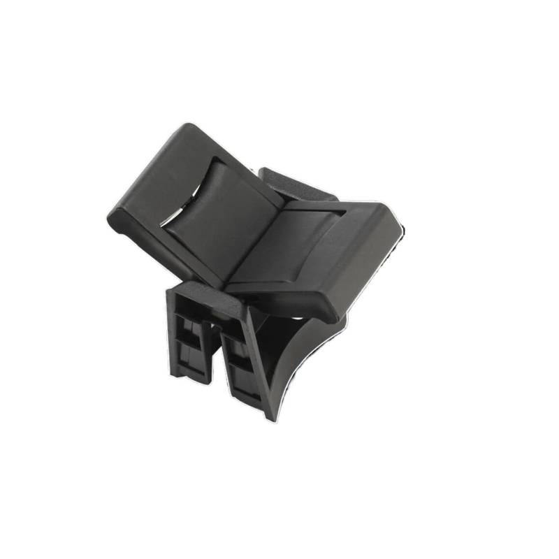 ZHINUAN Getränkehalter-Einsatzteiler, passend for Toyota, Highlander Kluger 2014–2019, 55618-0E170-C0, Organizer zur Aufbewahrung von Autoteilen Automotive Cup Teiler von ZHINUAN