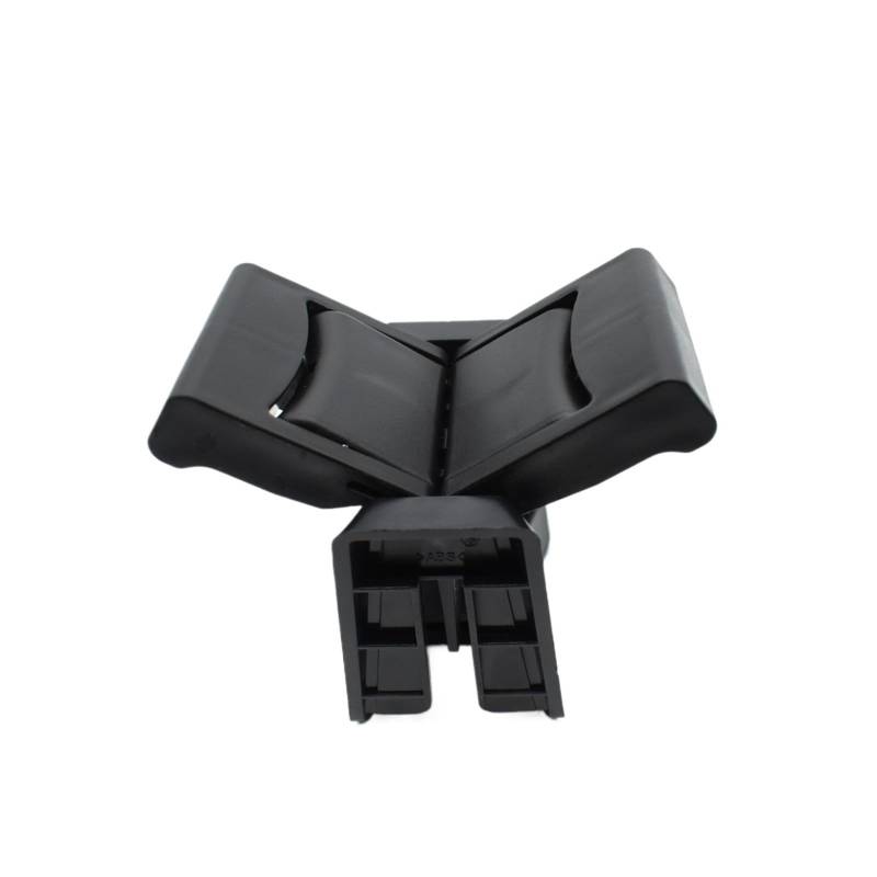 ZHINUAN Getränkehalter-Einsatzteiler, passend for Toyota, Highlander Kluger 2014–2020, Armlehnenbox, Organizer, Auto-Mittelkonsole, Handy, Wasserflasche Automotive Cup Teiler von ZHINUAN