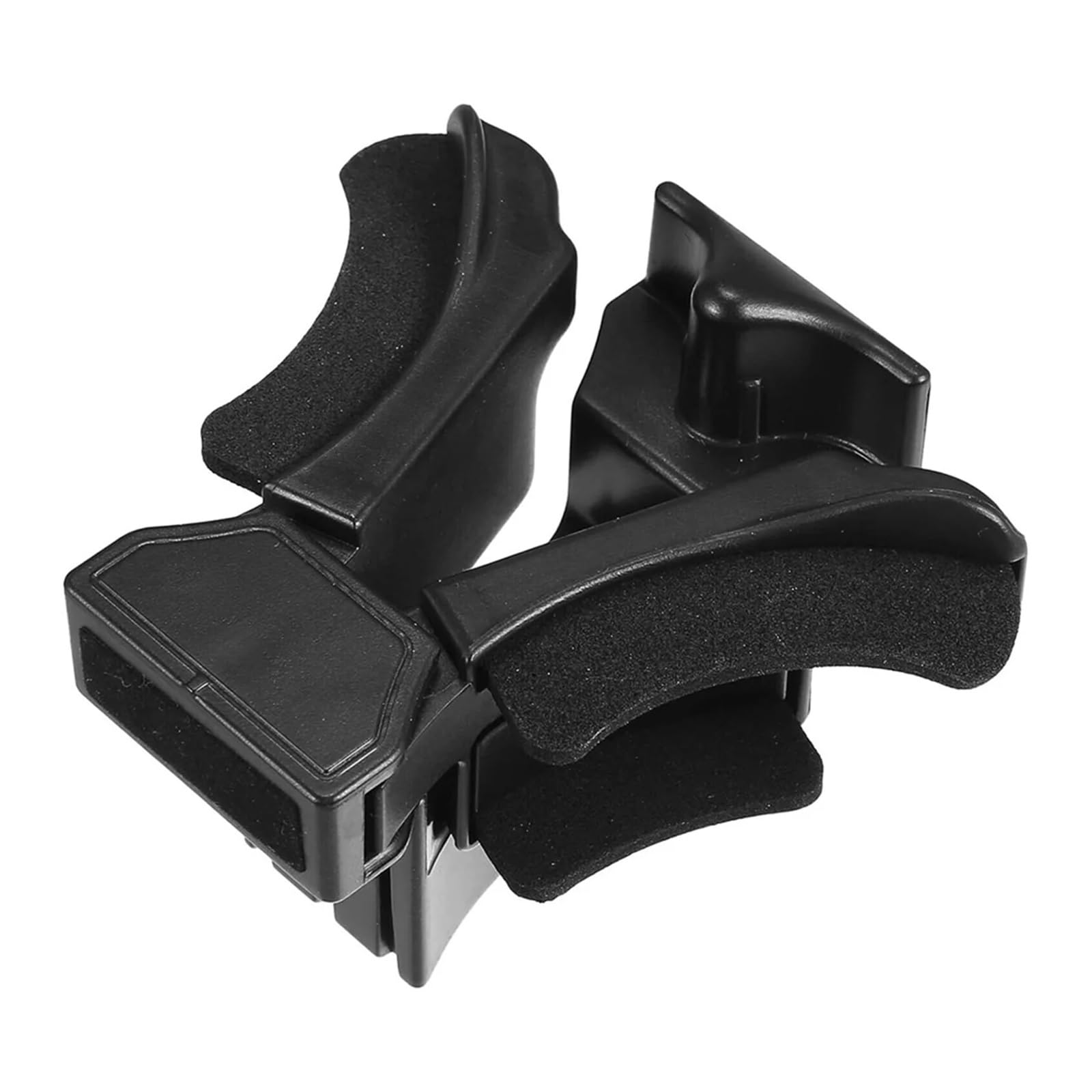 ZHINUAN Getränkehalter-Einsatzteiler, passend for Toyota, Land Cruiser 2000–2007, passend for Lexus, LX570 2008–2015 LX470 2001–2007 55633–60050 Mittelkonsole Automotive Cup Teiler ZHINUAN Getränkehalter-Einsatzteiler, passend for Toyota, Land Cruiser 2000–2007, passend for Lexus, LX570 2008–2015 LX470 2001–2007 55633–60050 Mittelkonsole Automotive Cup Teiler von ZHINUAN