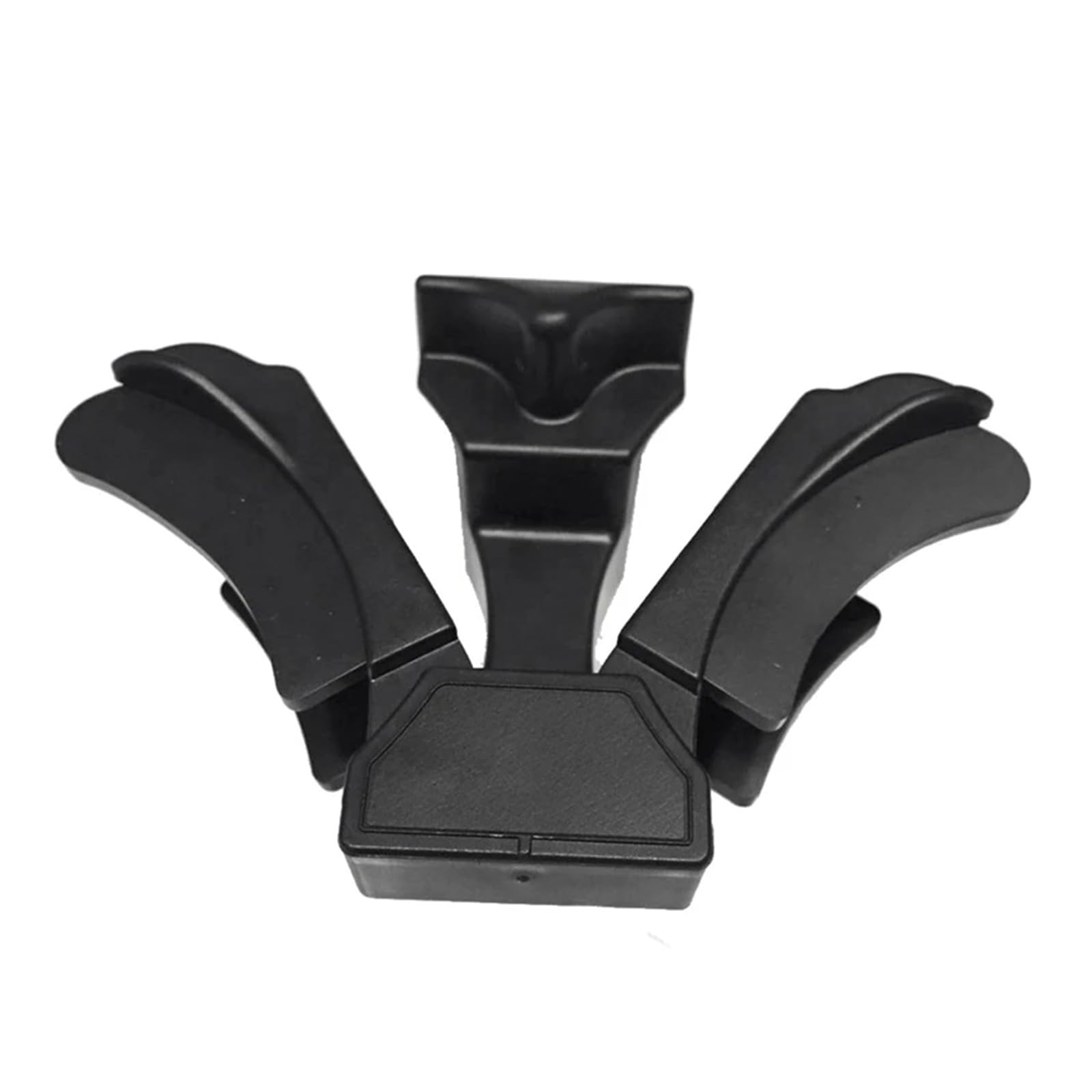 ZHINUAN Getränkehalter-Einsatzteiler, passend for Toyota, Land Cruiser 2000–2007, passend for Lexus, LX570 2008–2015 LX470 2001–2007 55633–60050 Mittelkonsole Automotive Cup Teiler ZHINUAN Getränkehalter-Einsatzteiler, passend for Toyota, Land Cruiser 2000–2007, passend for Lexus, LX570 2008–2015 LX470 2001–2007 55633–60050 Mittelkonsole Automotive Cup Teiler von ZHINUAN