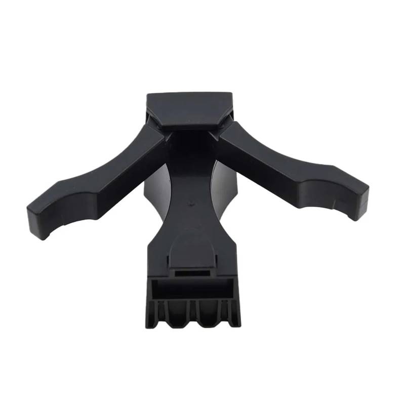 ZHINUAN Getränkehalter-Einsatzteiler, passend for Toyota, Land Cruiser LC200 2008–2019, passend for Prado, LC120 2003–2009, 55633–60040 Mittelkonsole Automotive Cup Teiler von ZHINUAN