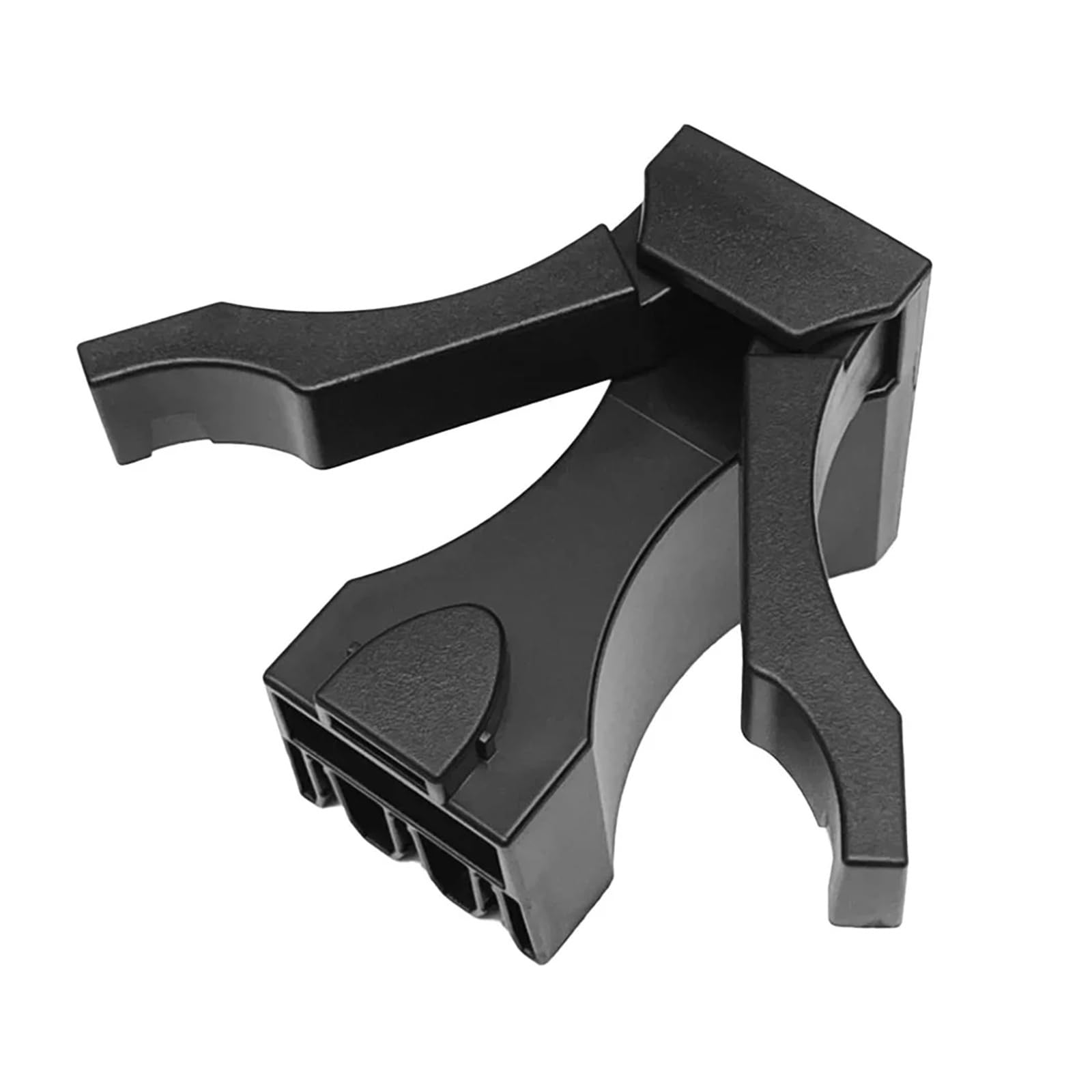ZHINUAN Getränkehalter-Einsatzteiler, passend for Toyota, Landcruiser 200 Prado 120 Serie 2002–2009 55633–60050 Autozubehör-Organizer Automotive Cup Teiler ZHINUAN Getränkehalter-Einsatzteiler, passend for Toyota, Landcruiser 200 Prado 120 Serie 2002–2009 55633–60050 Autozubehör-Organizer Automotive Cup Teiler von ZHINUAN