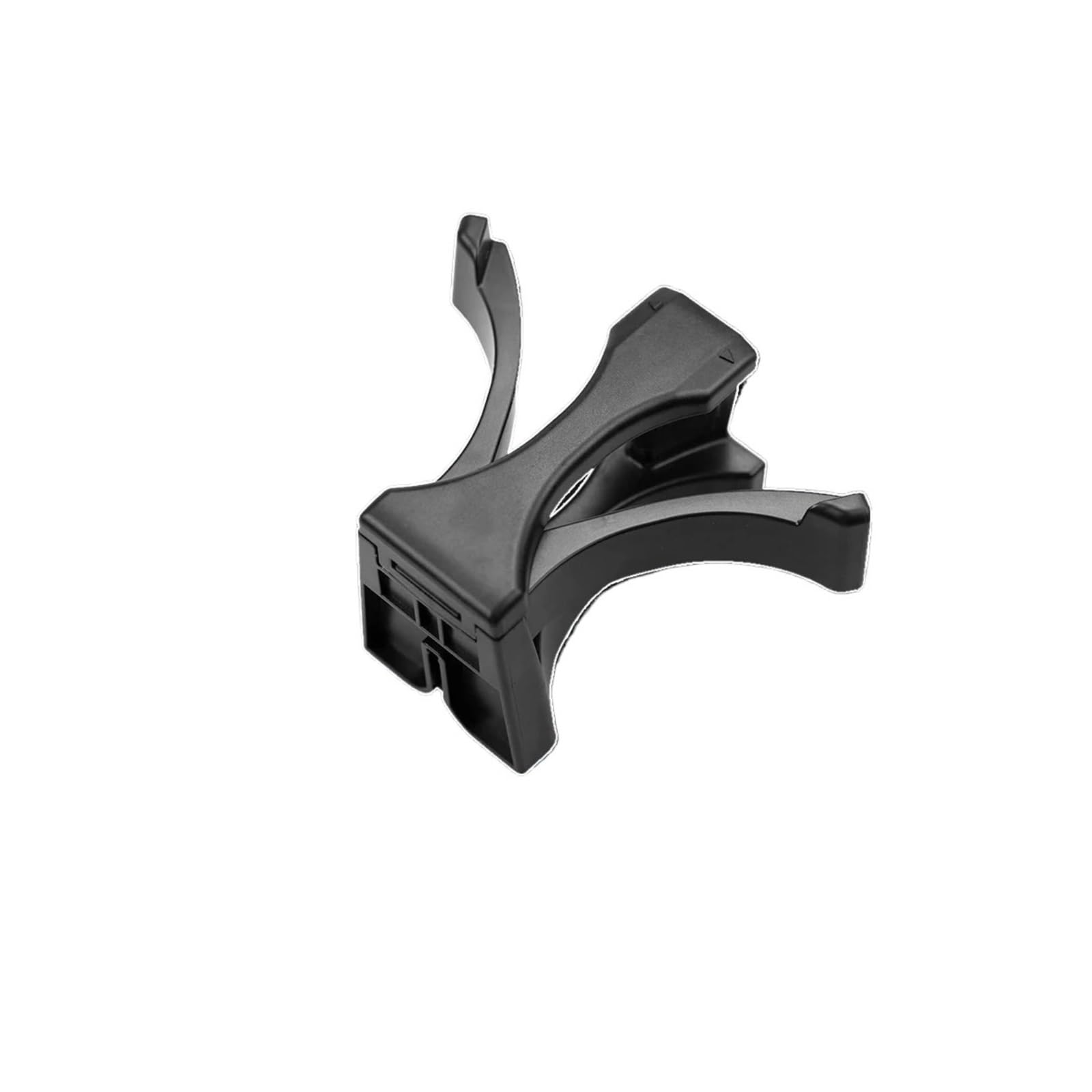 ZHINUAN Getränkehalter-Einsatzteiler, passend for Toyota, Tacoma 2005–2009, Sequoia 2008–2016, 55604–04010, Flaschengetränk, Auto-Mittelkonsole Automotive Cup Teiler ZHINUAN Getränkehalter-Einsatzteiler, passend for Toyota, Tacoma 2005–2009, Sequoia 2008–2016, 55604–04010, Flaschengetränk, Auto-Mittelkonsole Automotive Cup Teiler von ZHINUAN