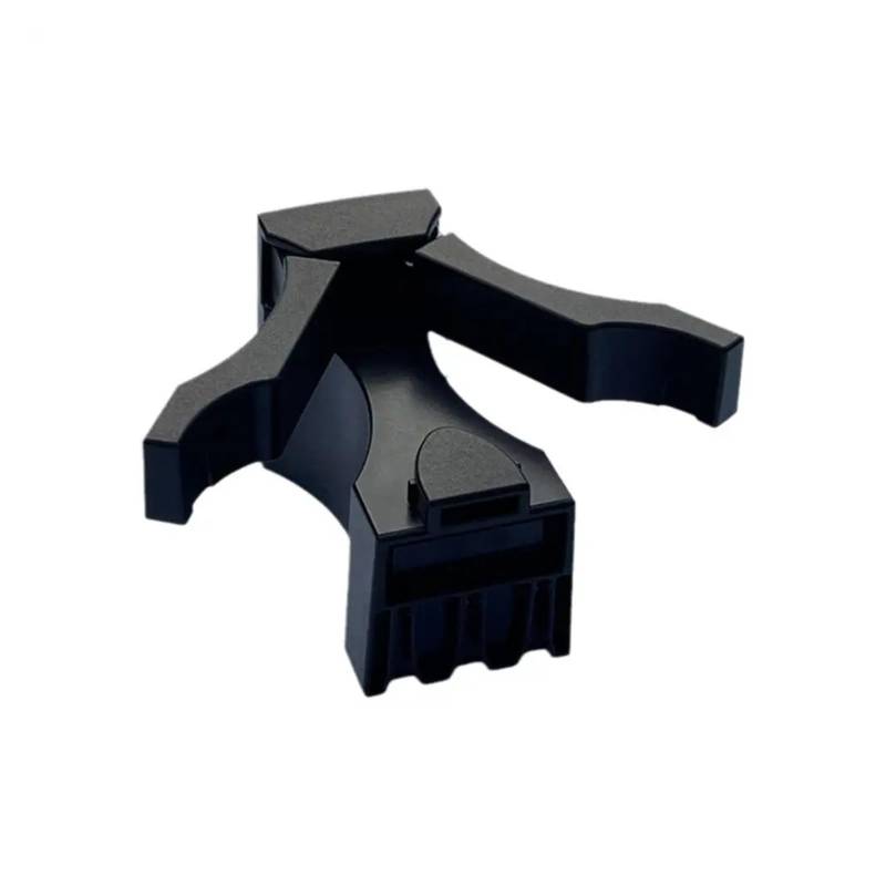 ZHINUAN Getränkehalter-Trenneinsatz, passend for Toyota, Landcruiser 200 Prado 12055633-60040 Automotive Cup Teiler von ZHINUAN