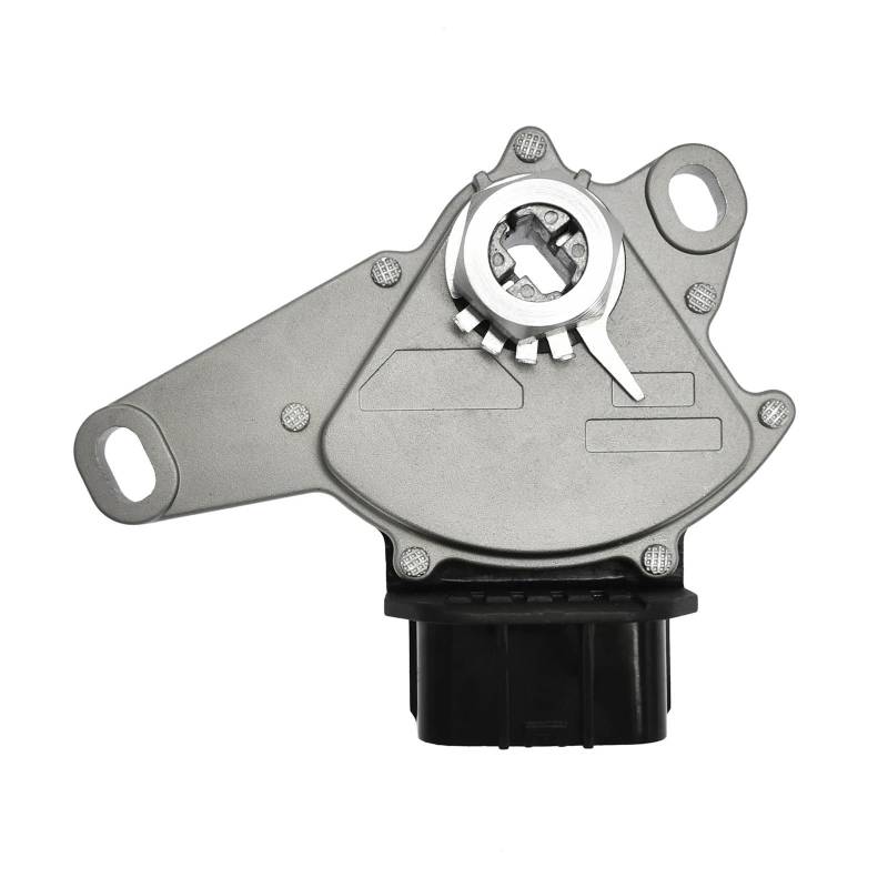ZHINUAN Getriebe-Neutral-Sicherheitsschalter Passend for Chevrolet, Aveo 2004-2011 Passend for Pontiac, Wave5 G3 84540-80A020 8454080A020 Neutralstartschalter von ZHINUAN