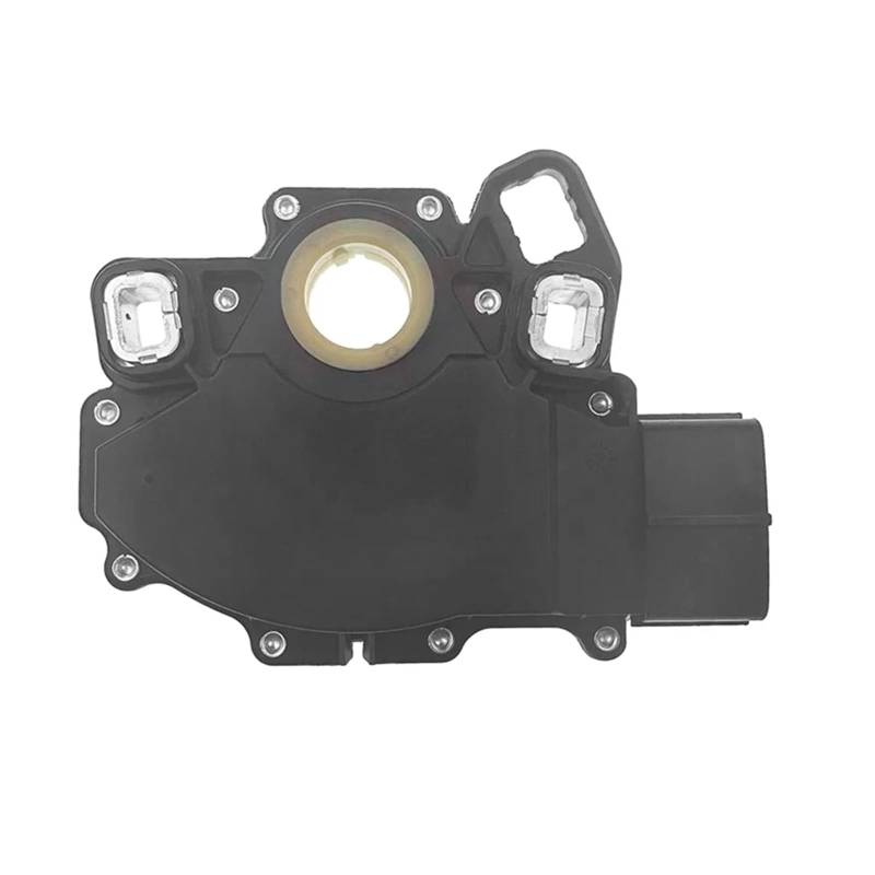ZHINUAN Getriebe-Neutralschalter Passend for Ford, E150 E250 E350 F150 Lincoln, Mark IL2P-7F293-AB F7LZ-7F293-AA Neutral-Sicherheitsschalter Neutralstartschalter von ZHINUAN