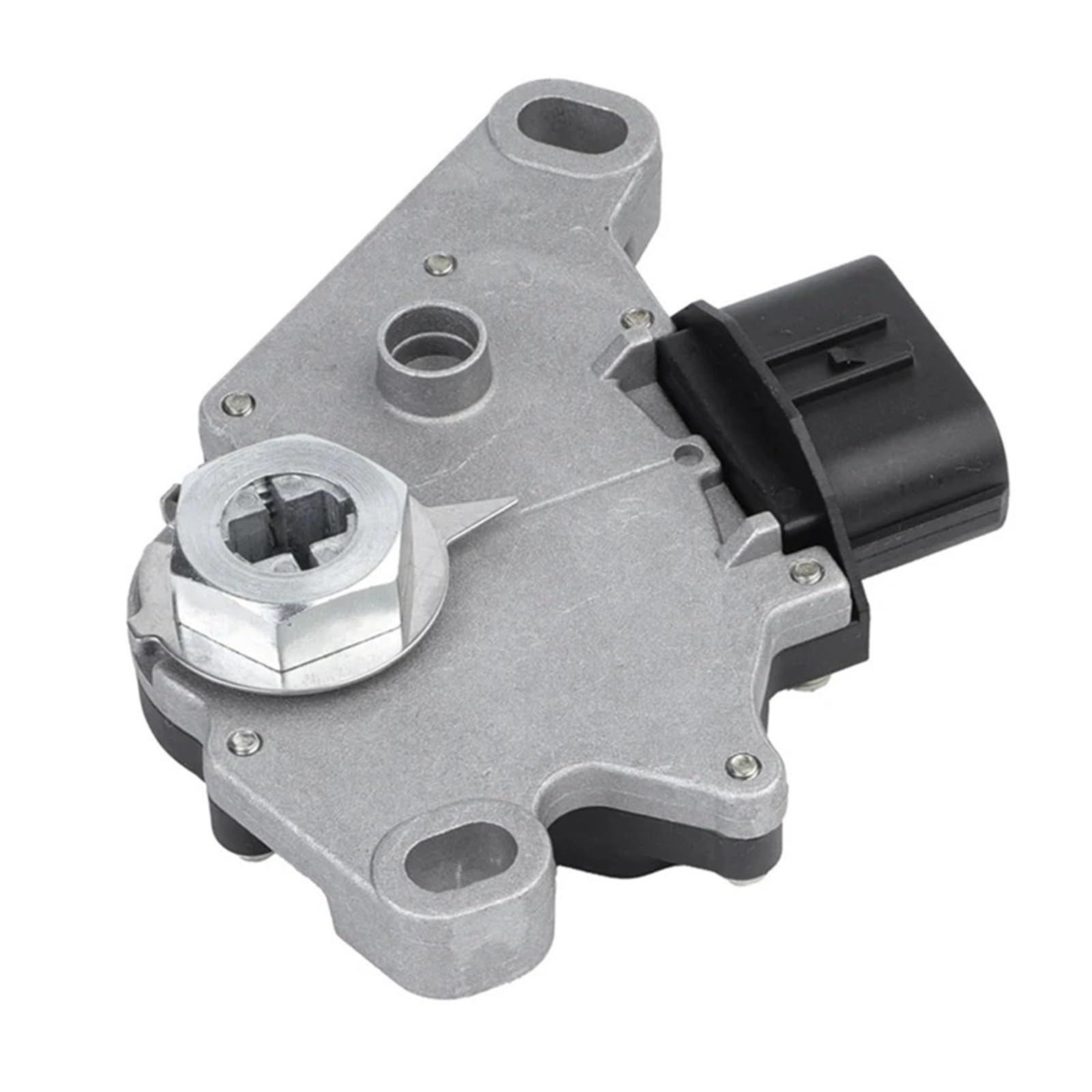 ZHINUAN Getriebeschalter, passend for Toyota, RAV4 Scion, XB, passend for Highlander Matrix, passend for Pontiac, 88975075, Neutral-Sicherheitsschalter Neutralstartschalter ZHINUAN Getriebeschalter, passend for Toyota, RAV4 Scion, XB, passend for Highlander Matrix, passend for Pontiac, 88975075, Neutral-Sicherheitsschalter Neutralstartschalter von ZHINUAN