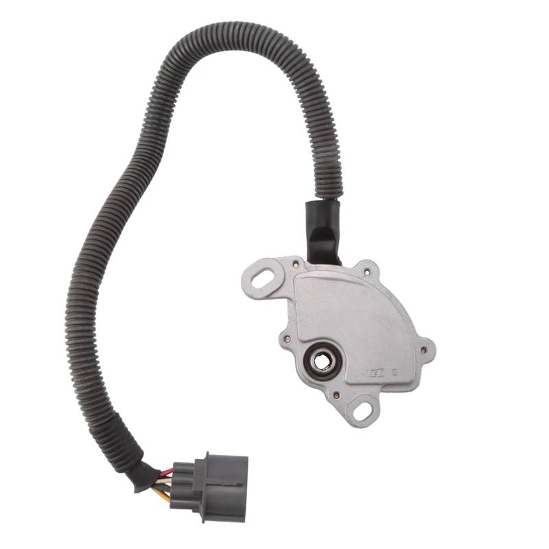 ZHINUAN Getriebeschalter passend for Accord Odyssey ACURA, TL 1999–2003 Neutral-Sicherheitsschalter 12766004 Neutralstartschalter von ZHINUAN