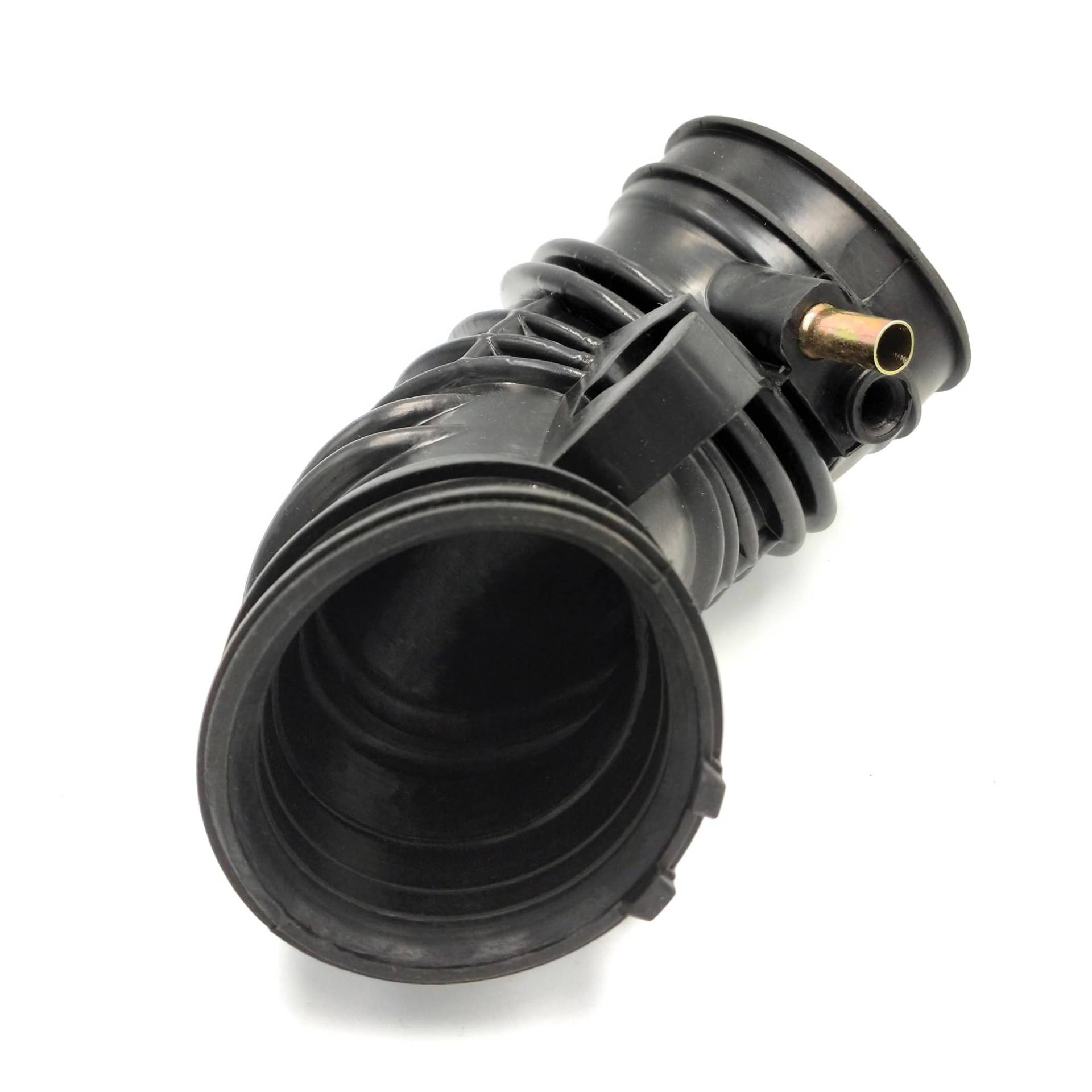 ZHINUAN Gummischlauchmanschette for Lufteinlass-Massendurchflussmesser, passend for CRV 2.4L 2002–2004 RSX 2.0L 2002–2006 17228-PNE-J00 17228PNEJ00 Auto-Luftansaugrohr ZHINUAN Gummischlauchmanschette for Lufteinlass-Massendurchflussmesser, passend for CRV 2.4L 2002–2004 RSX 2.0L 2002–2006 17228-PNE-J00 17228PNEJ00 Auto-Luftansaugrohr von ZHINUAN