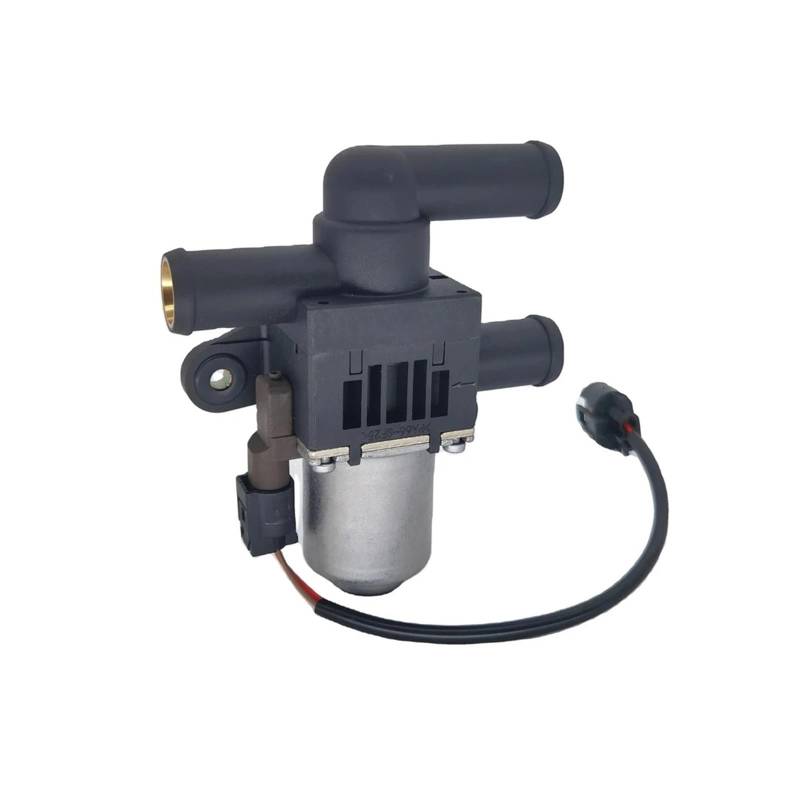 ZHINUAN Heizungsregelventil, passend for MAN, E2000 F2000 M2000 TGA TGL TGM TGX TGS 1995-2005 81619670016 81619670011 81619676022 Heizungsventilbaugruppe von ZHINUAN