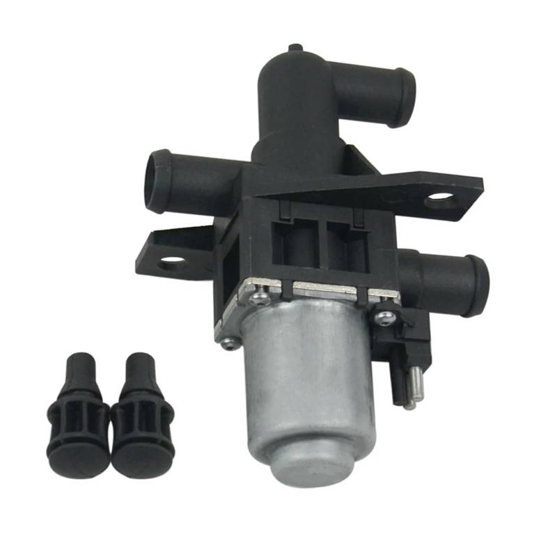 ZHINUAN Heizungsregelventil, passend for SL280 SL300 SL320 SL500 SL55 SL60 SL600 600S 1147412047 A0018300684 Heizungsventilbaugruppe von ZHINUAN