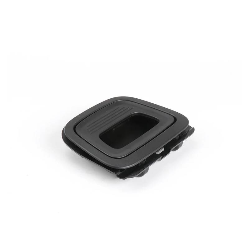 ZHINUAN Hinten Gepäck Kofferraum Matte Boden Teppich Griff Stamm Schwanz Abdeckung Boden Platte Griff,Fit for E Klasse 0996930300,Fit for W213 Schalter für den hinteren Kofferraumgriff von ZHINUAN