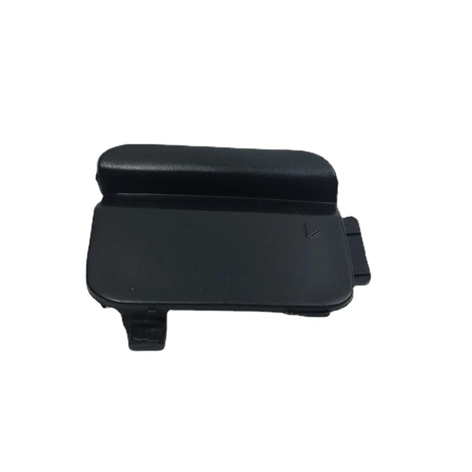 ZHINUAN Hinten Stoßstange Anhänger Abdeckung Abschleppen Haken Auge Kappe Fit for 5 Series E60 528i 528xi 535i 550i 2008-2010 51127178183 Schutzabdeckung für Abschlepphaken ZHINUAN Hinten Stoßstange Anhänger Abdeckung Abschleppen Haken Auge Kappe Fit for 5 Series E60 528i 528xi 535i 550i 2008-2010 51127178183 Schutzabdeckung für Abschlepphaken von ZHINUAN