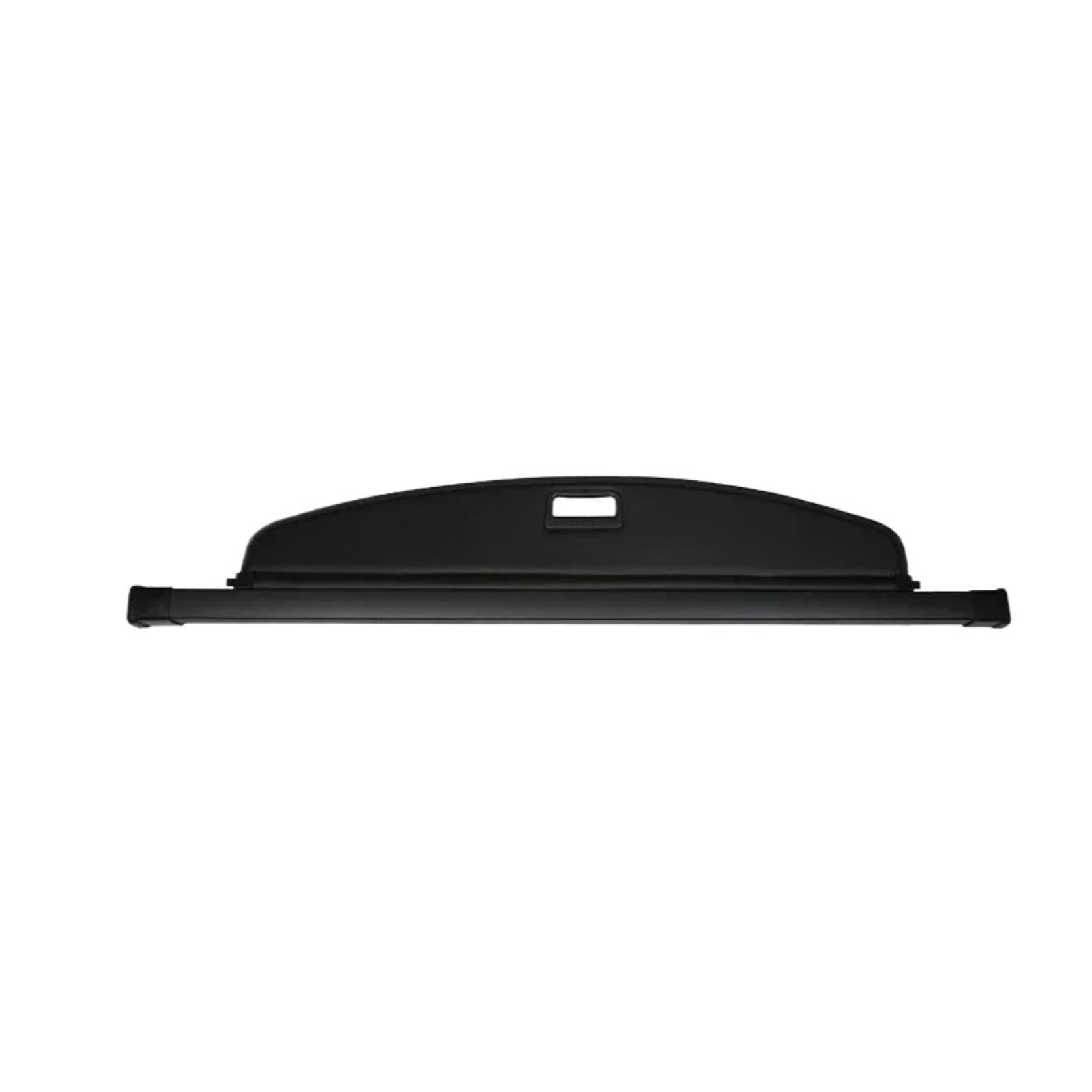 ZHINUAN Kofferraumabdeckung, passend for Subaru Outback 2010–2014, Sonnenschutzvorhang, Trennwand, Sichtschutz, Sicherheitszubehör Kofferraumschutz(Black) von ZHINUAN