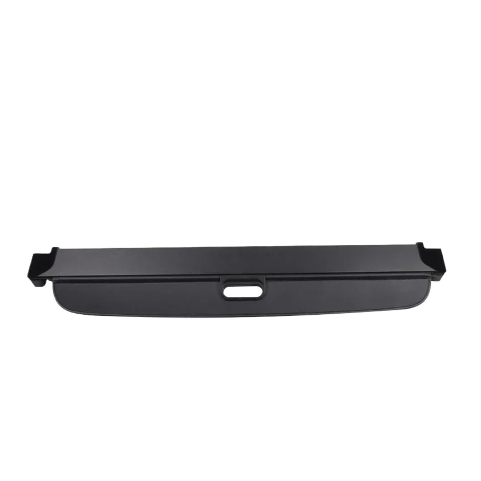 ZHINUAN Kofferraumabdeckung, passend for X5 G05 2019–2024, Sonnenschutzvorhang, Trennwand, Sichtschutz, Sicherheitszubehör Kofferraumschutz(Black) von ZHINUAN