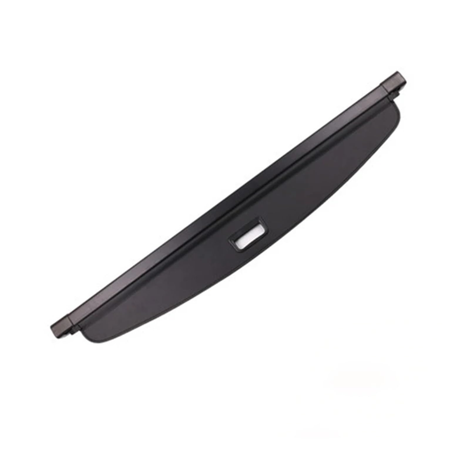ZHINUAN Kofferraumabdeckung for Toyota Prius 2016–2022, Sonnenschutzvorhang, Trennwand, Sichtschutz, Sicherheitszubehör Kofferraumschutz(Black) von ZHINUAN