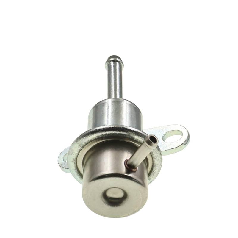 ZHINUAN Kraftstoffdruckregler, passend for Mitsubishi, Colt CJ 1995–2004, passend for Lancer CS Classic 2003–2008, passend for Mirage 1998–2002 4G15 4G13 4G18 MR420443 Kraftstoffdrucksystemsteuerung von ZHINUAN