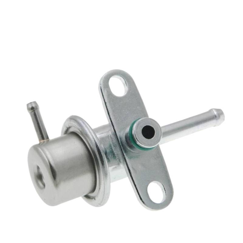 ZHINUAN Kraftstoffdruckregler, passend for Suzuki, Carry 1980–2016 1561076A30 15610 76A30 15610-76A30 Kraftstoffdrucksystemsteuerung von ZHINUAN