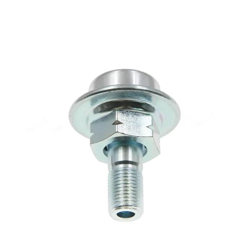 ZHINUAN Kraftstoffdruckregler, passend for Toyota, Pickup 4Runner Celica 1981–1992 23270–35010 23270 43010 FPD7 FD425 11119 153–714 2327070010 Kraftstoffdrucksystemsteuerung von ZHINUAN
