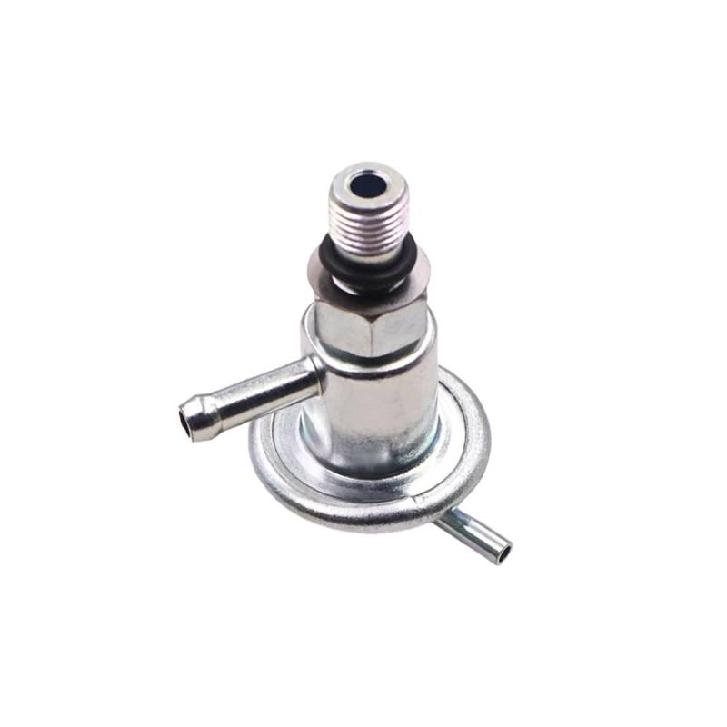 ZHINUAN Kraftstoffdruckregler 3,0 Bar, passend for Toyota, Pickup 4Runner T100 3,0L V6, passend for Hilux 4Runner 4WD 1988–1994 2328065010 64037 23280–65010 Kraftstoffdrucksystemsteuerung von ZHINUAN