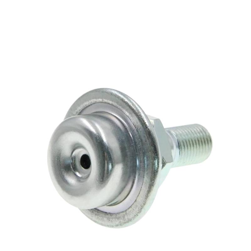 ZHINUAN Kraftstoffeinspritzdruckdämpfer, passend for Mazda, 626 RX-7 MX-6 929 Protege 1.8L 2.0L 2.2L 3.0L 1986–2003 PR4188 F20120180 JE2720180 Kraftstoffdrucksystemsteuerung von ZHINUAN