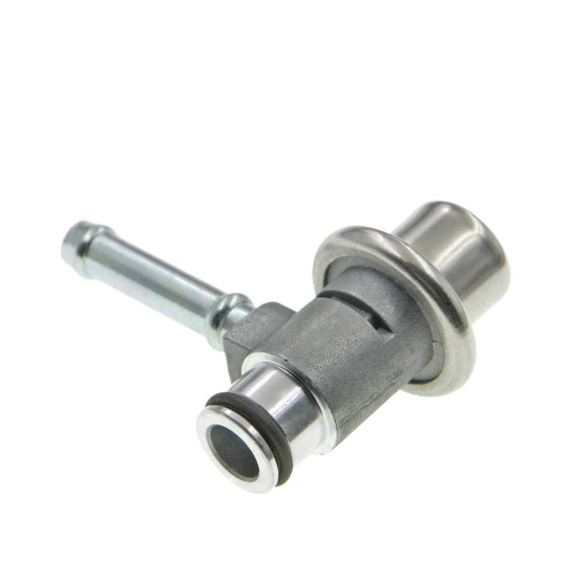 ZHINUAN Kraftstoffeinspritzdruckregler, passend for Infiniti, Q45 4,5 l 2003–2006 PR4198 PR377 22670AH110 FP10604 22670WE400 A44M38 22670-AH110 Kraftstoffdrucksystemsteuerung von ZHINUAN